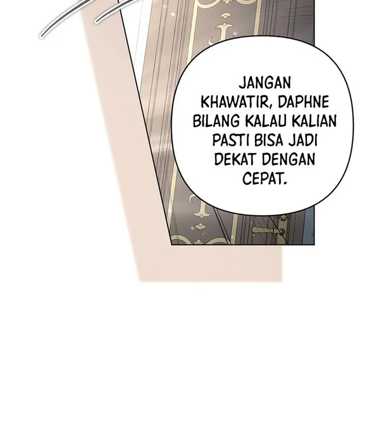 Baby Trouble Maker Bab 51 halaman 6