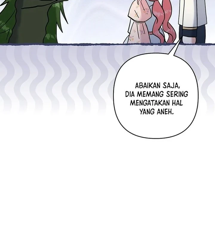 Baby Trouble Maker Bab 51 halaman 10