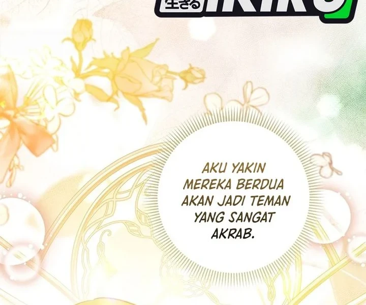Baby Trouble Maker Bab 51 halaman 23