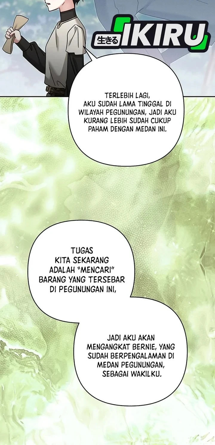 Baby Trouble Maker Bab 51 halaman 41