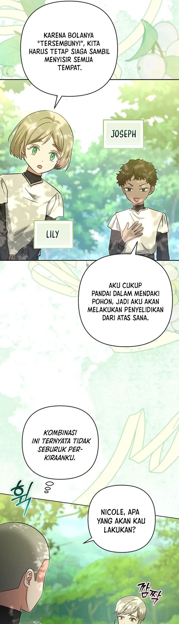 Baby Trouble Maker Bab 51 halaman 54