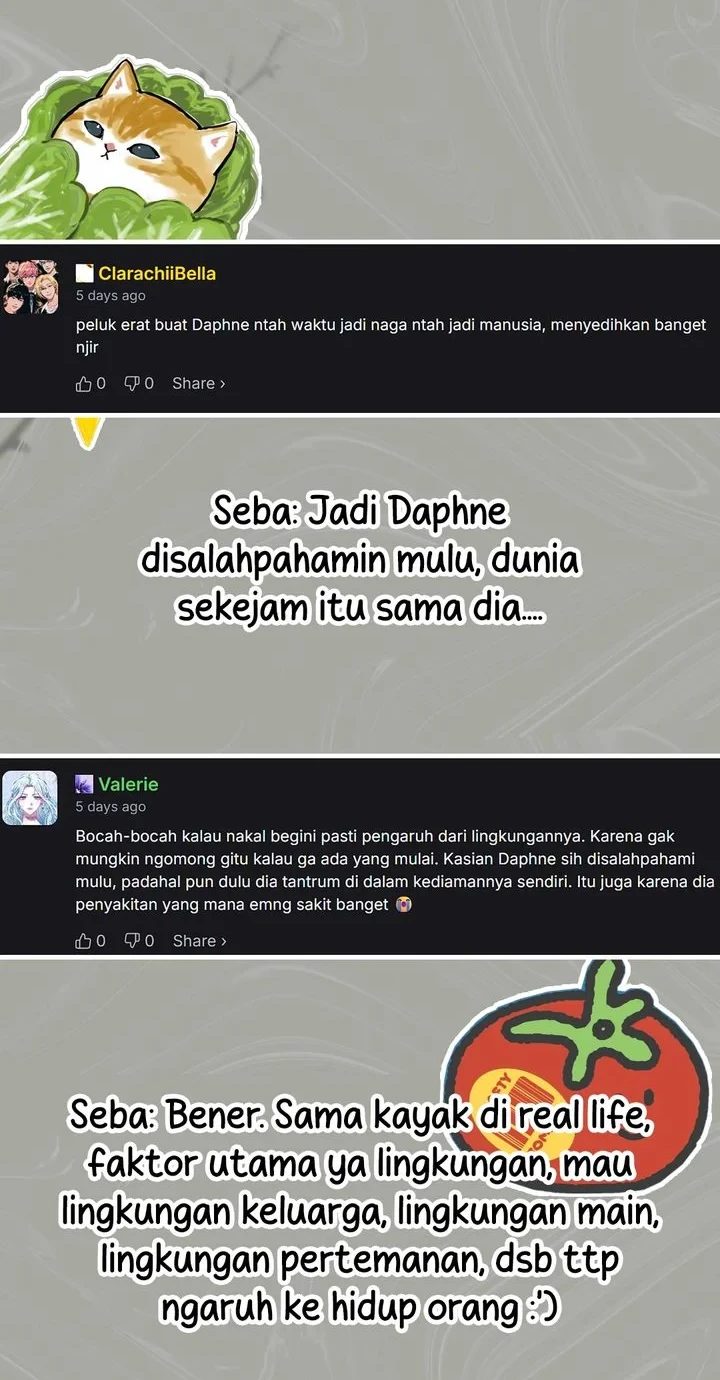 Baby Trouble Maker Bab 51 halaman 61