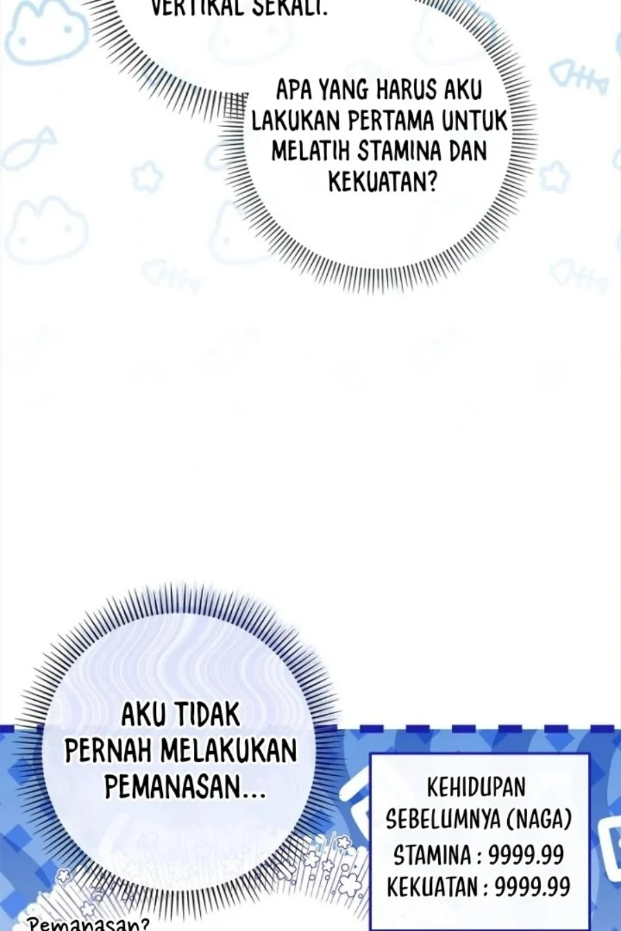 Baby Trouble Maker Bab 6 halaman 6