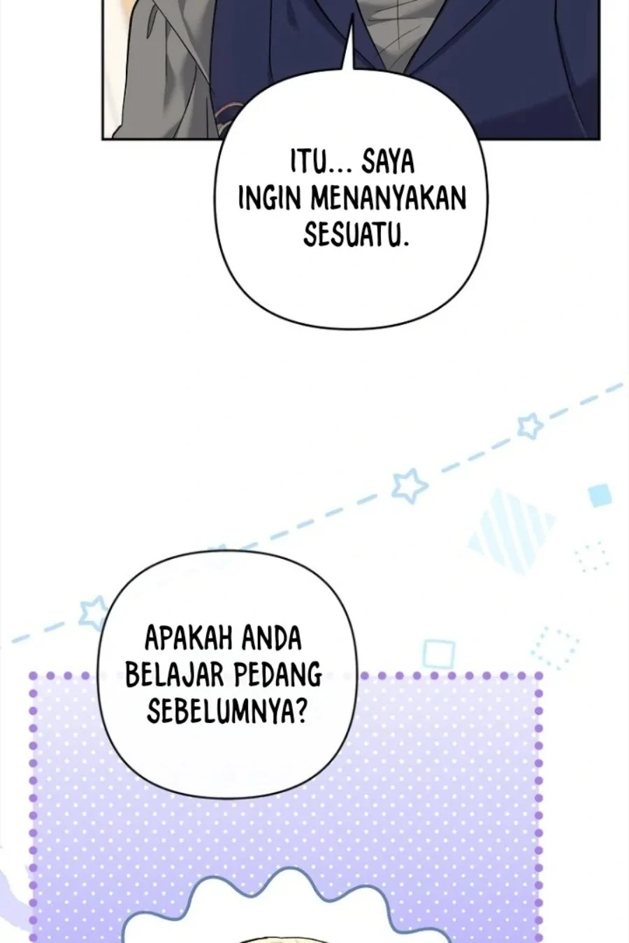 Baby Trouble Maker Bab 6 halaman 14