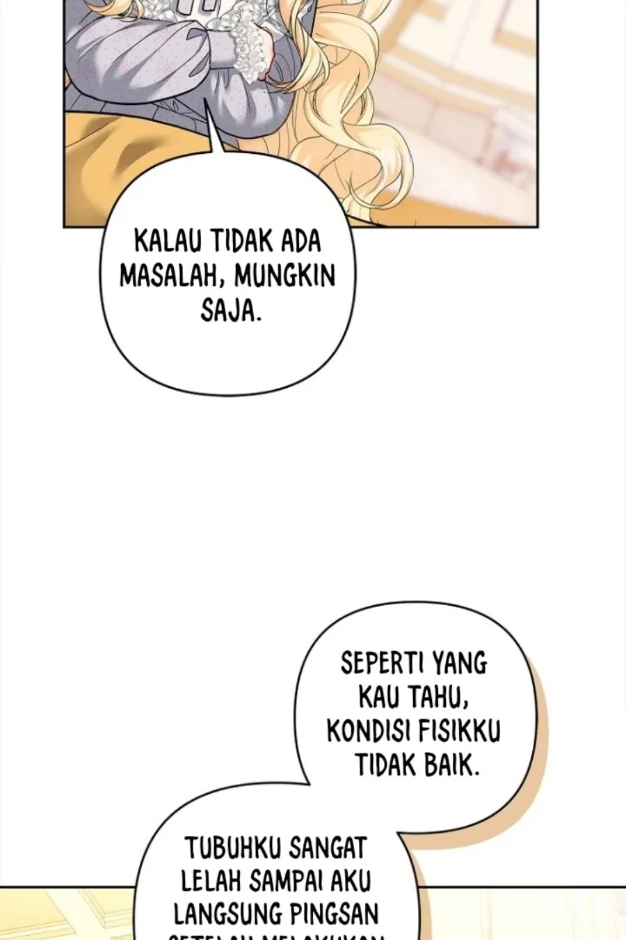 Baby Trouble Maker Bab 6 halaman 18