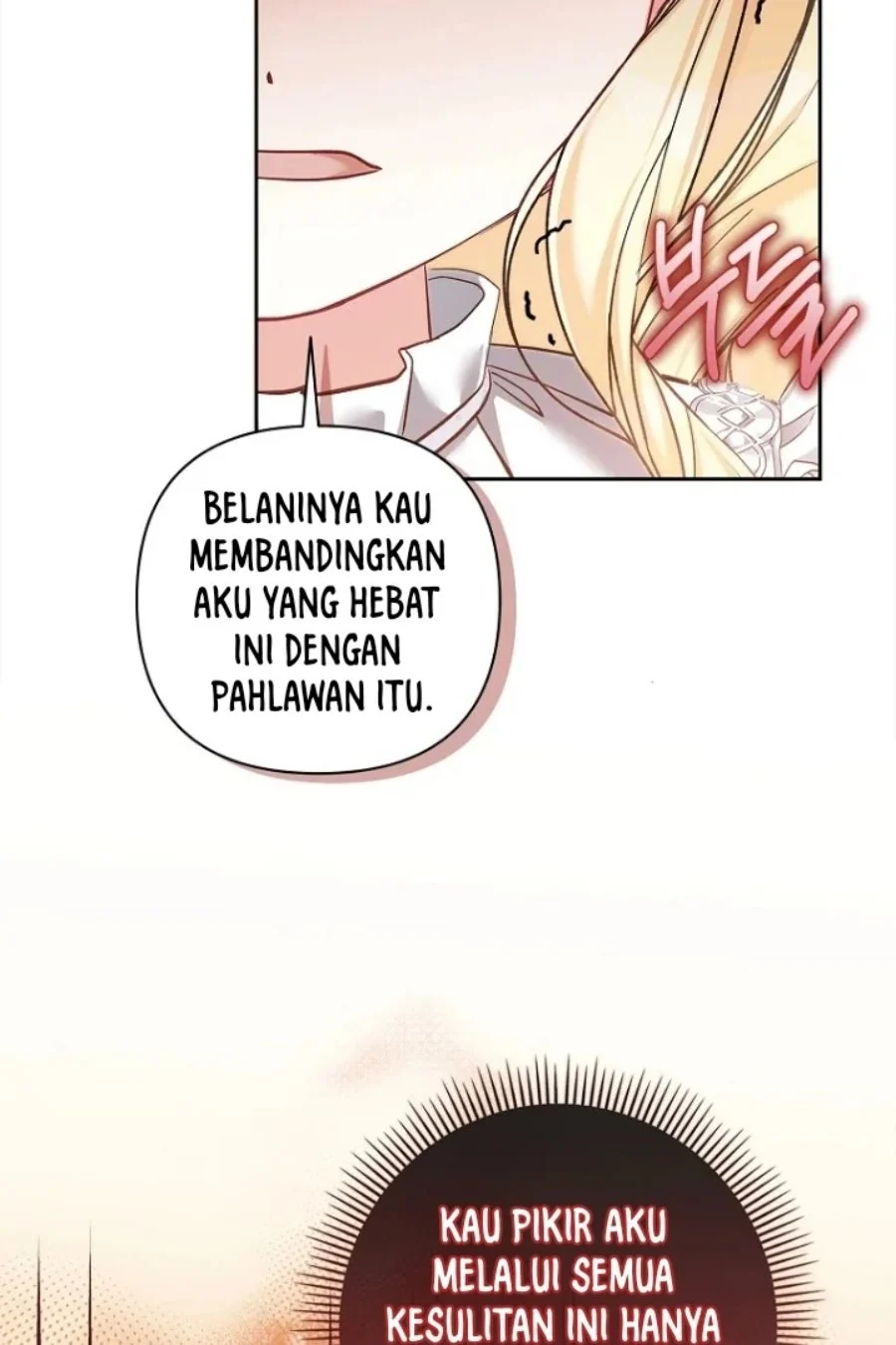 Baby Trouble Maker Bab 6 halaman 29