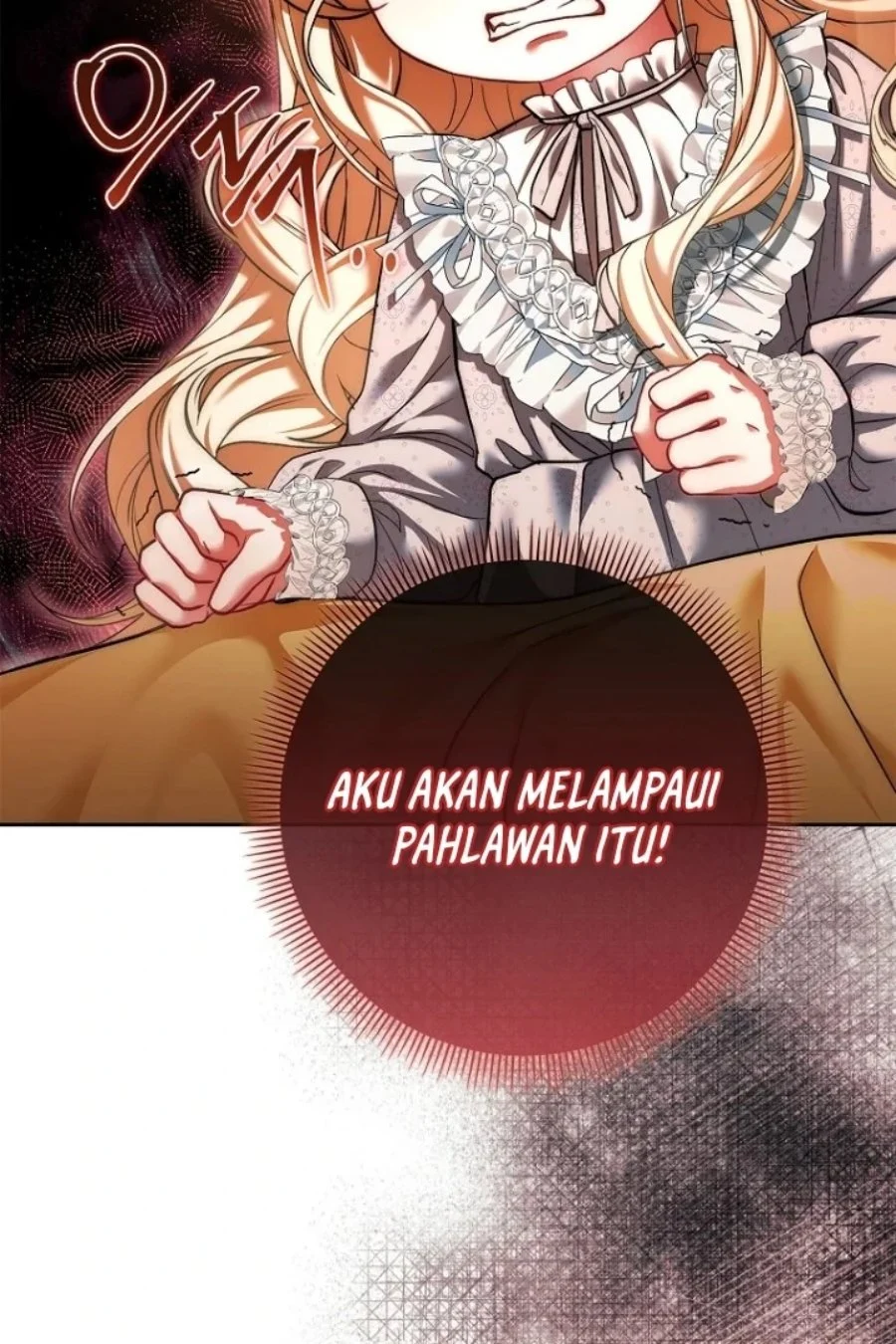 Baby Trouble Maker Bab 6 halaman 31