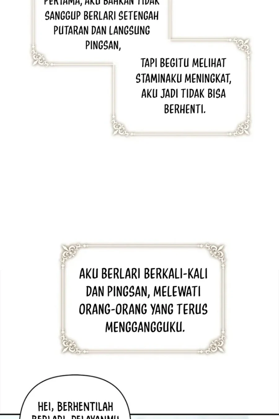 Baby Trouble Maker Bab 6 halaman 40