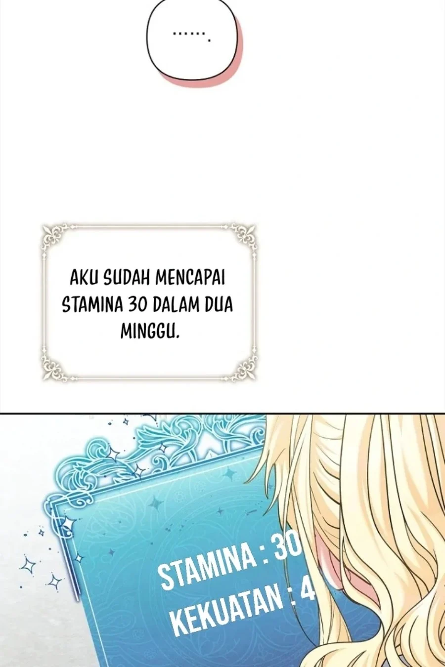 Baby Trouble Maker Bab 6 halaman 42