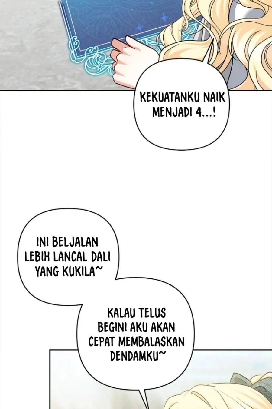 Baby Trouble Maker Bab 6 halaman 43