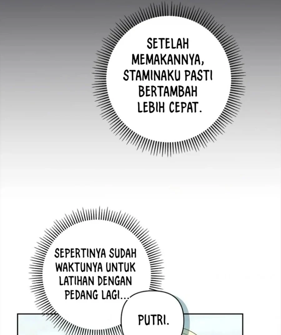Baby Trouble Maker Bab 6 halaman 46