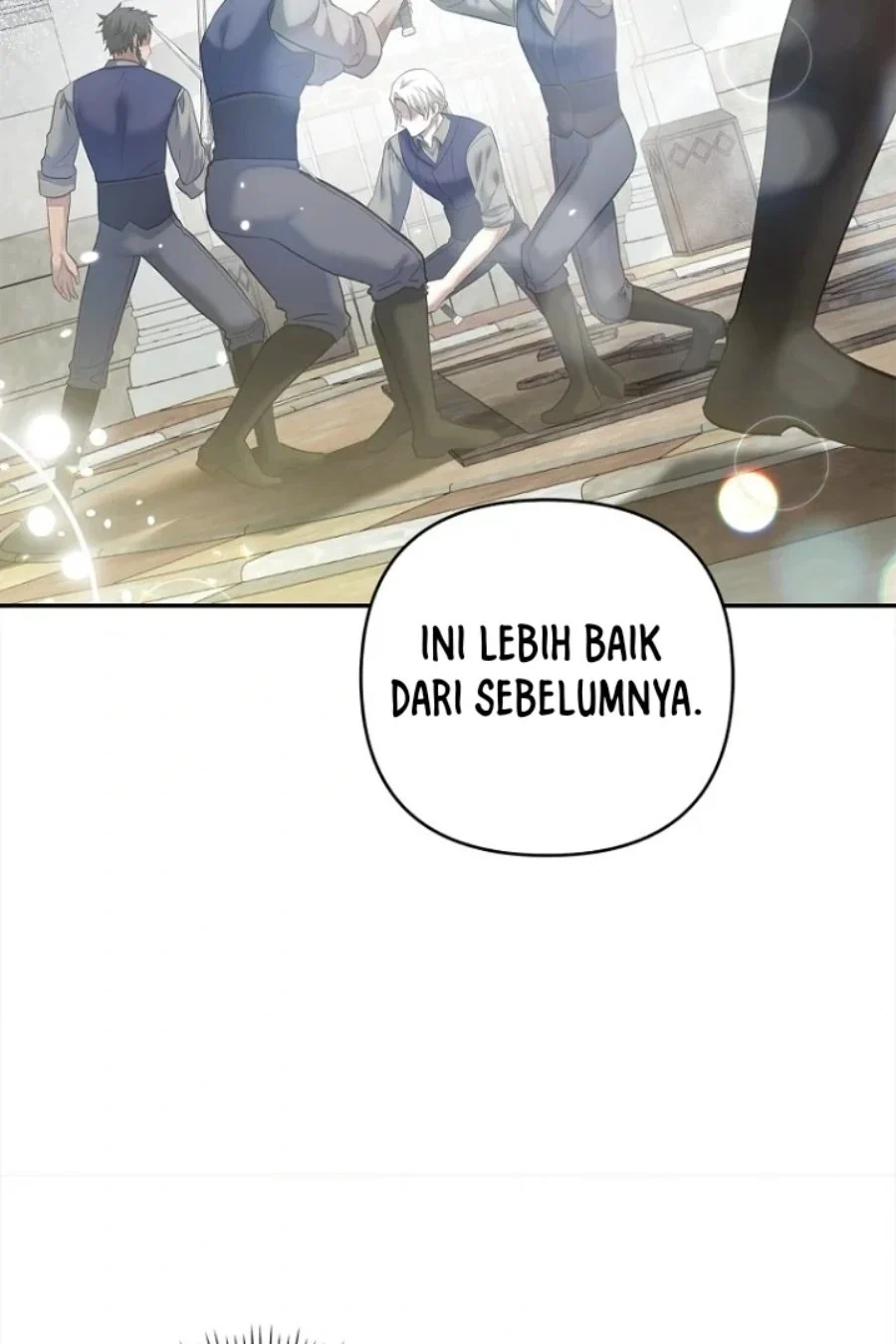 Baby Trouble Maker Bab 6 halaman 55
