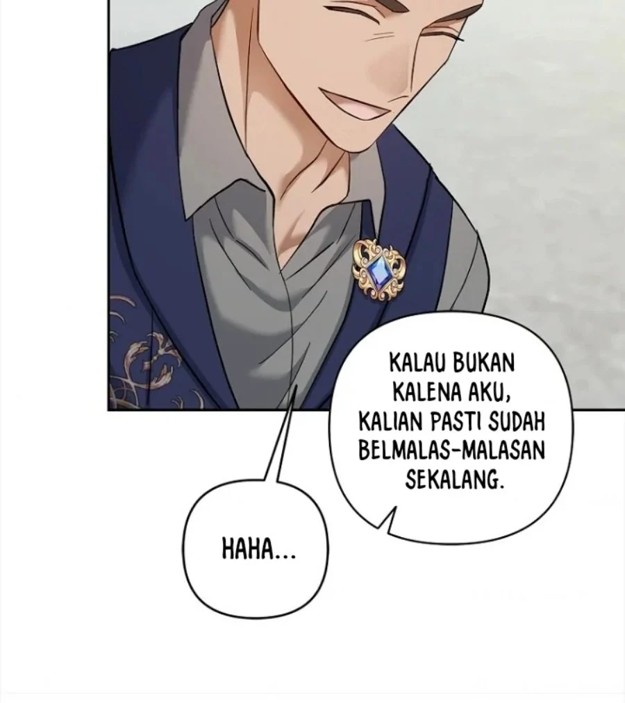 Baby Trouble Maker Bab 6 halaman 58