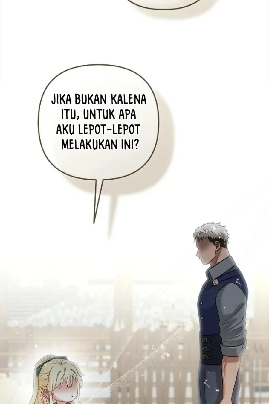 Baby Trouble Maker Bab 6 halaman 62