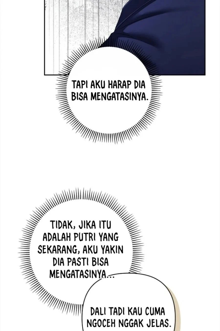 Baby Trouble Maker Bab 6 halaman 72