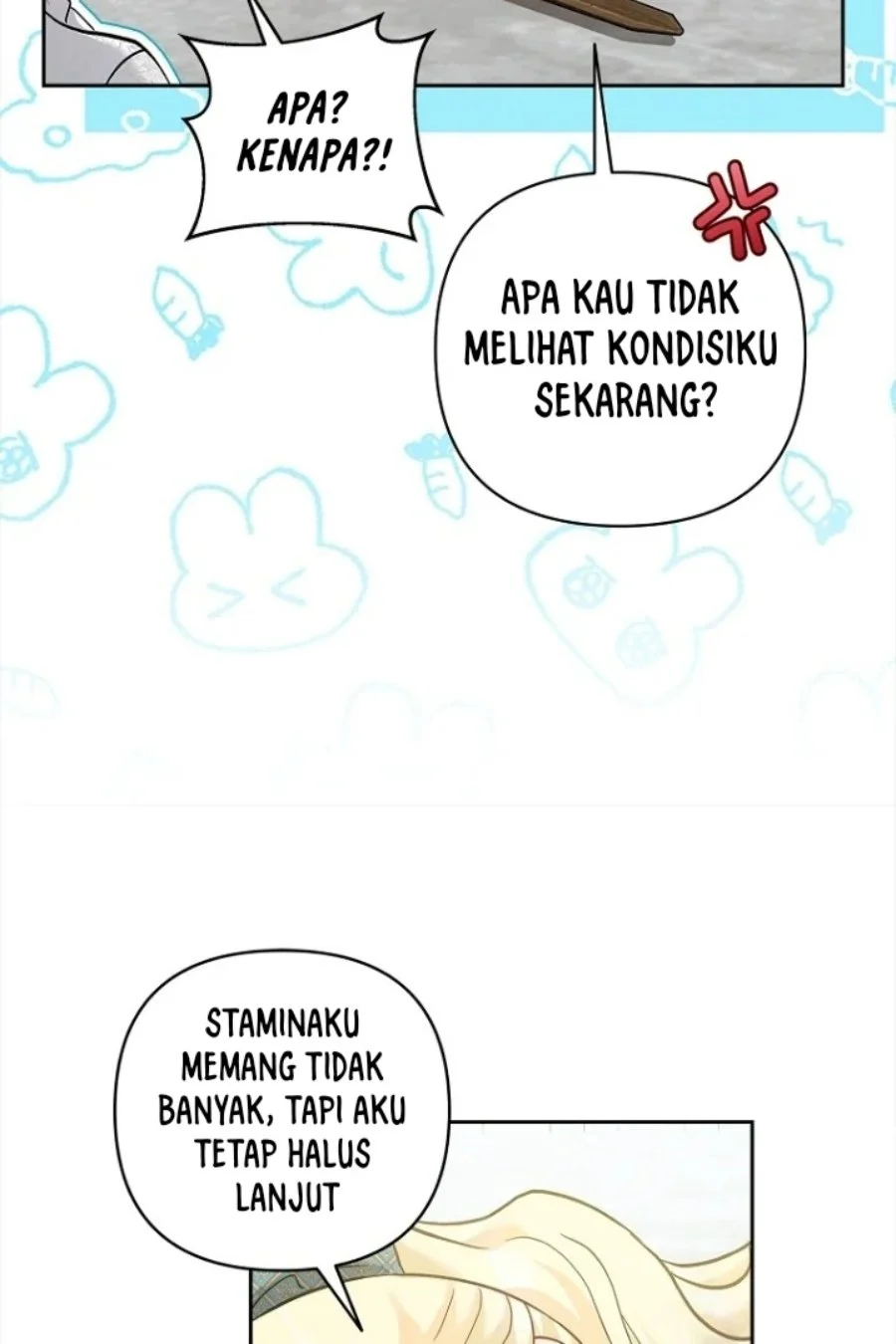Baby Trouble Maker Bab 6 halaman 84