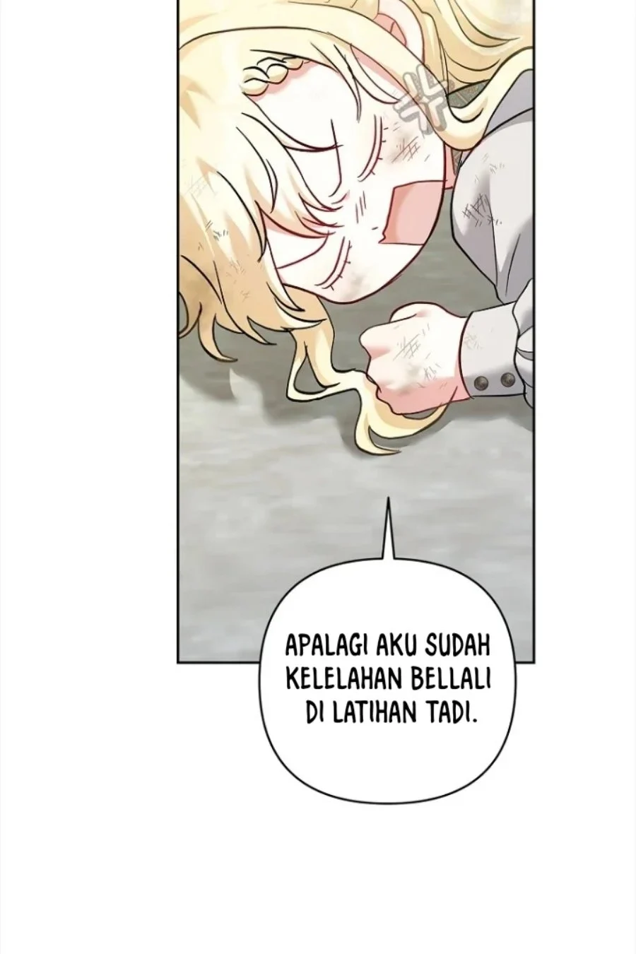 Baby Trouble Maker Bab 6 halaman 85