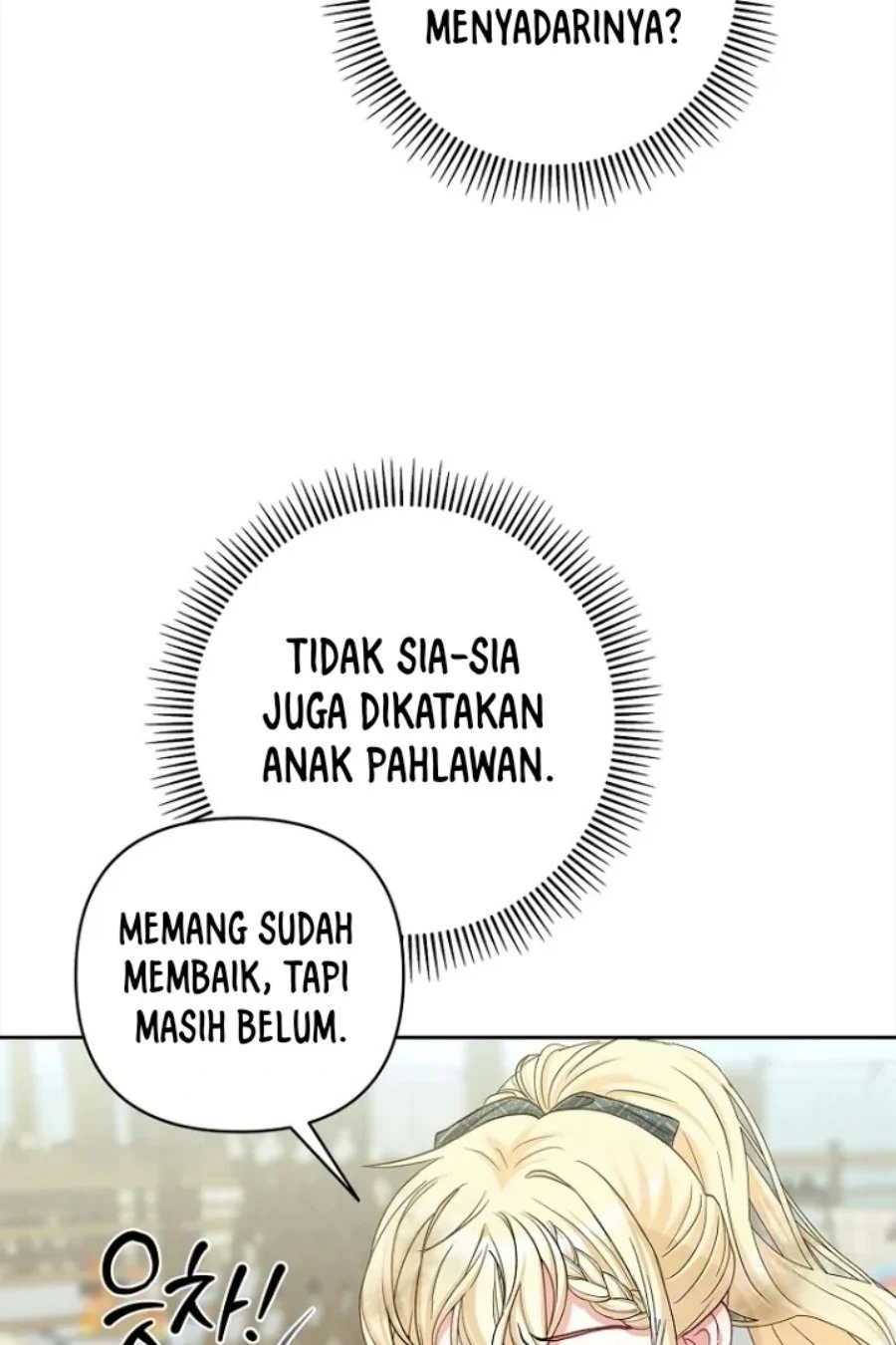 Baby Trouble Maker Bab 6 halaman 90