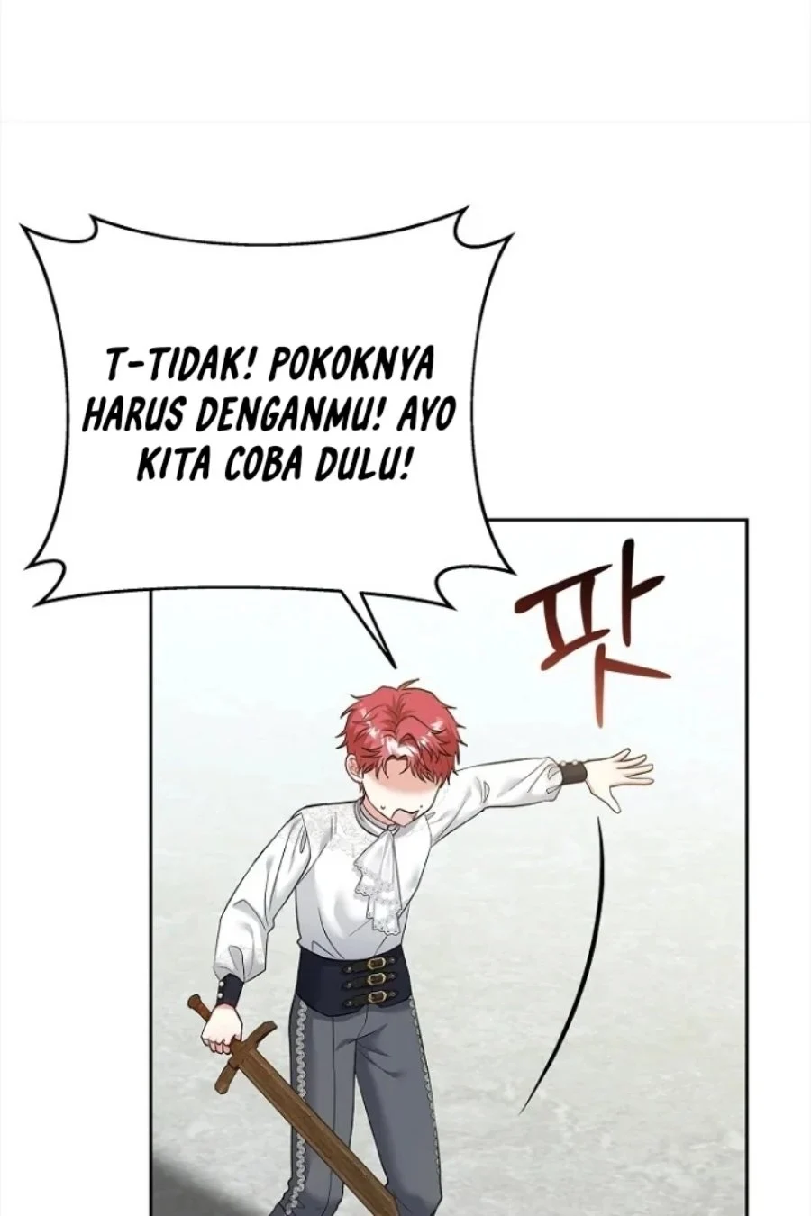 Baby Trouble Maker Bab 6 halaman 93