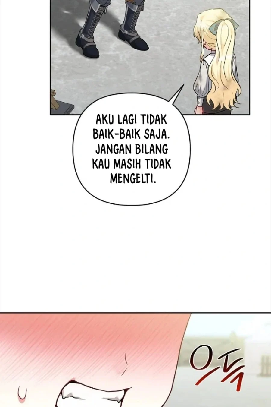 Baby Trouble Maker Bab 6 halaman 94