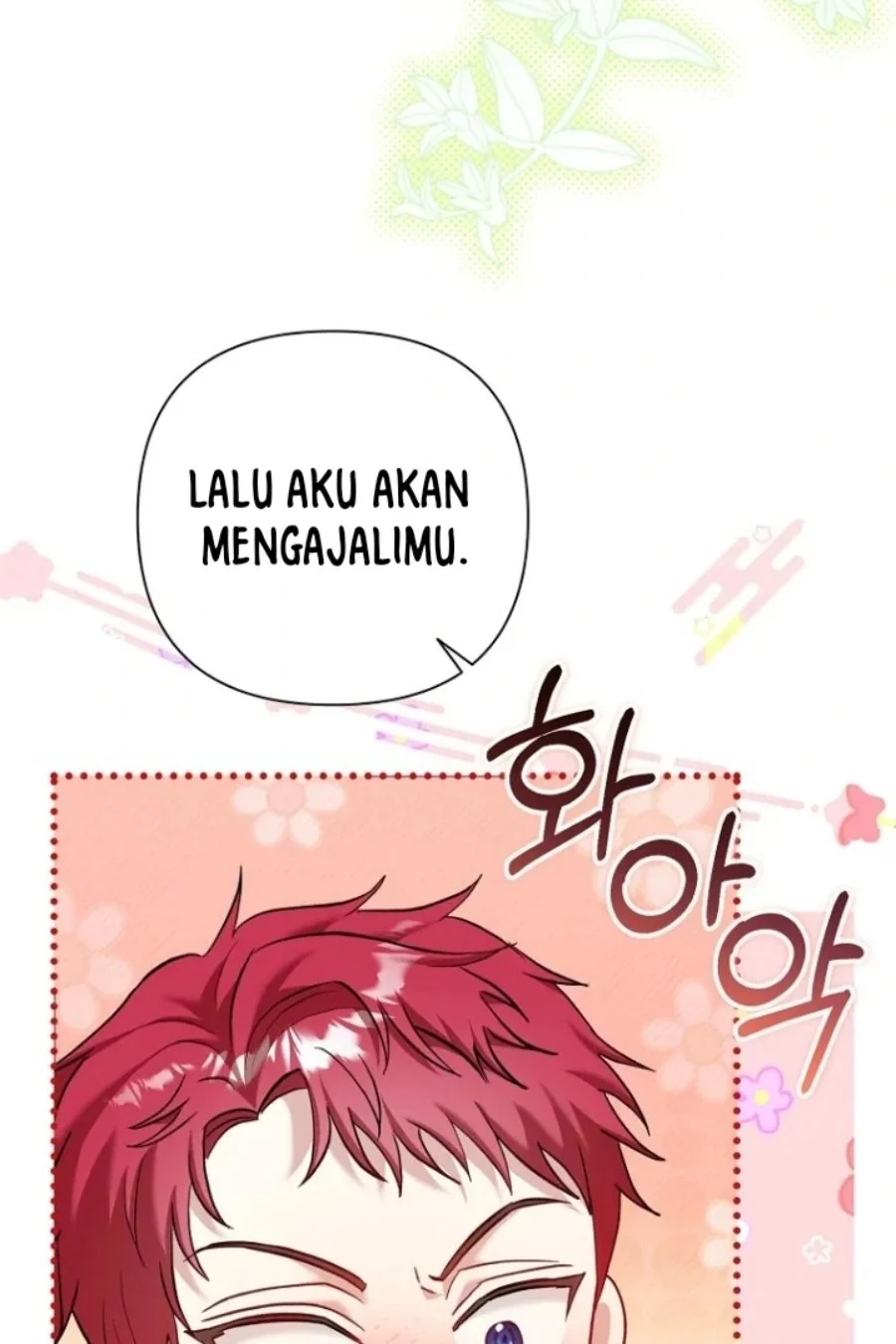Baby Trouble Maker chapter 7 halaman 4
