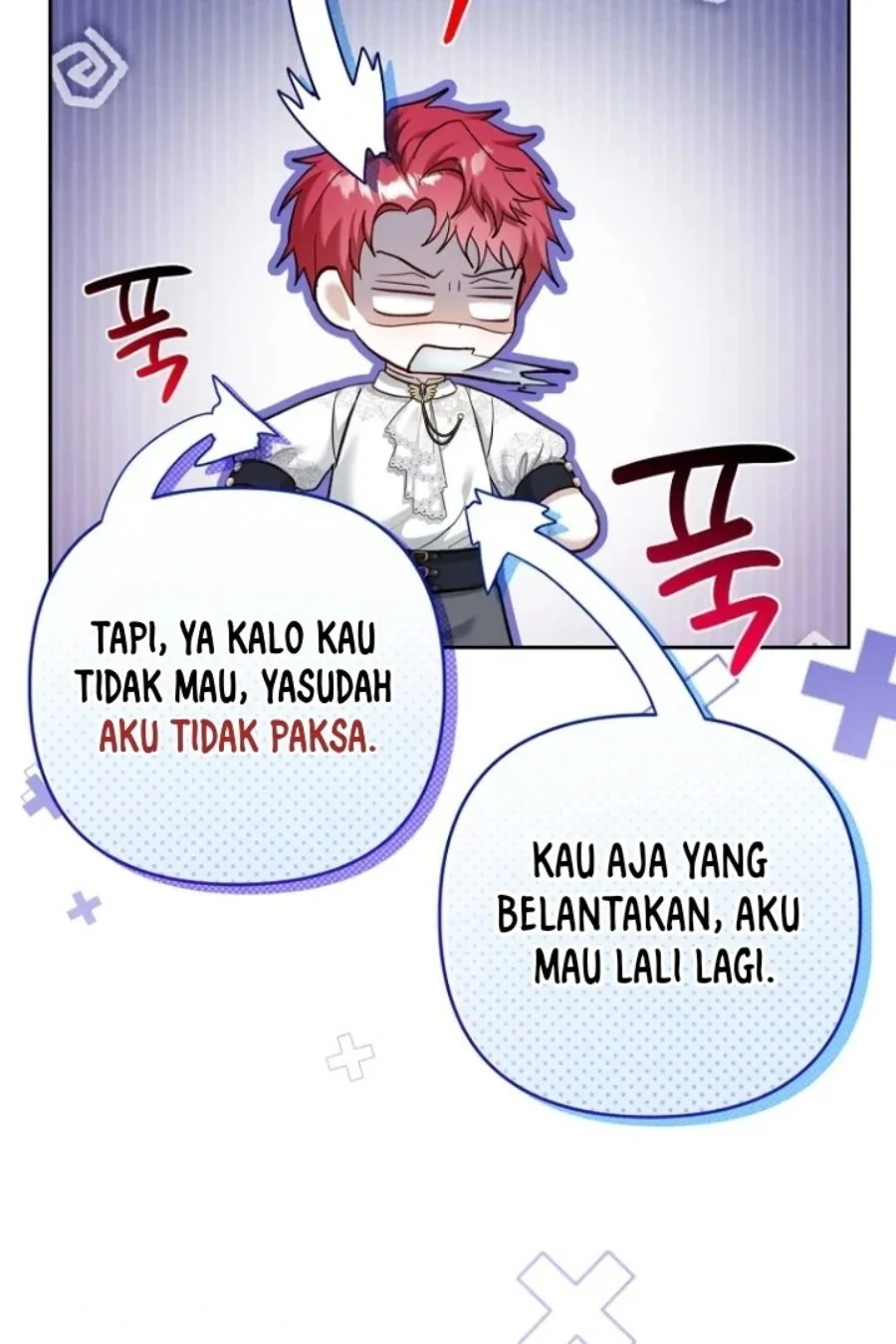 Baby Trouble Maker chapter 7 halaman 8