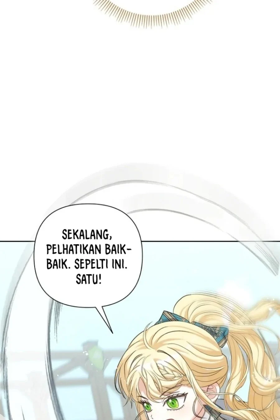 Baby Trouble Maker chapter 7 halaman 22