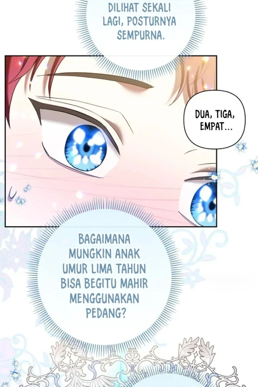 Baby Trouble Maker chapter 7 halaman 24