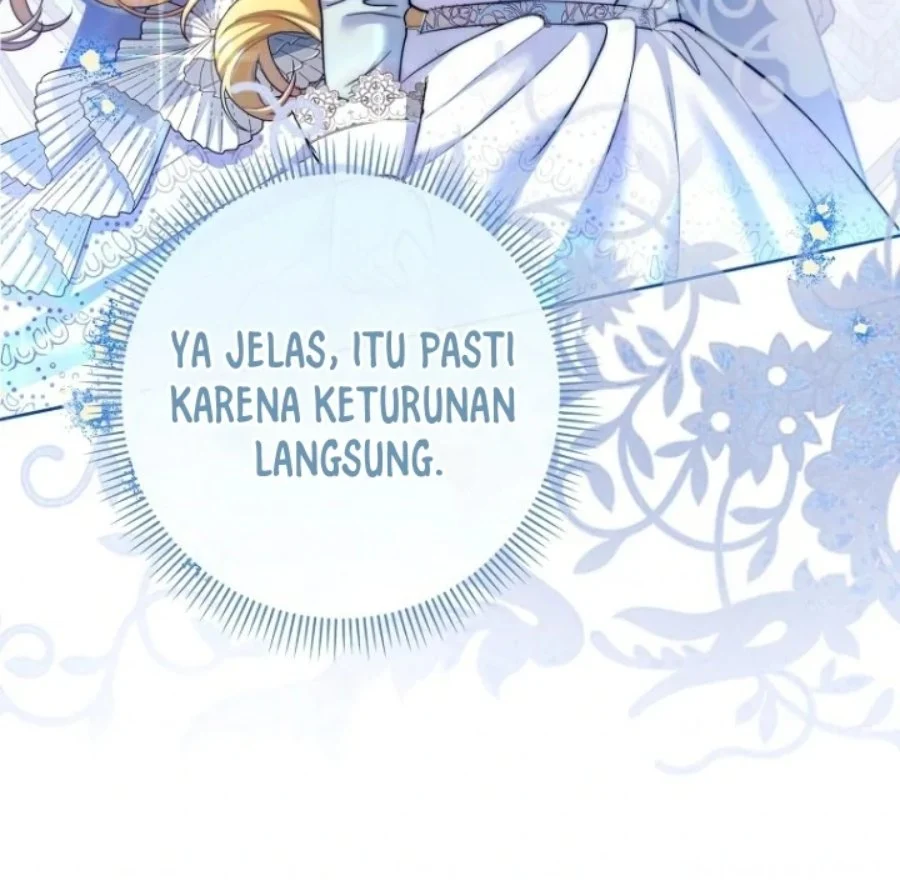 Baby Trouble Maker chapter 7 halaman 27