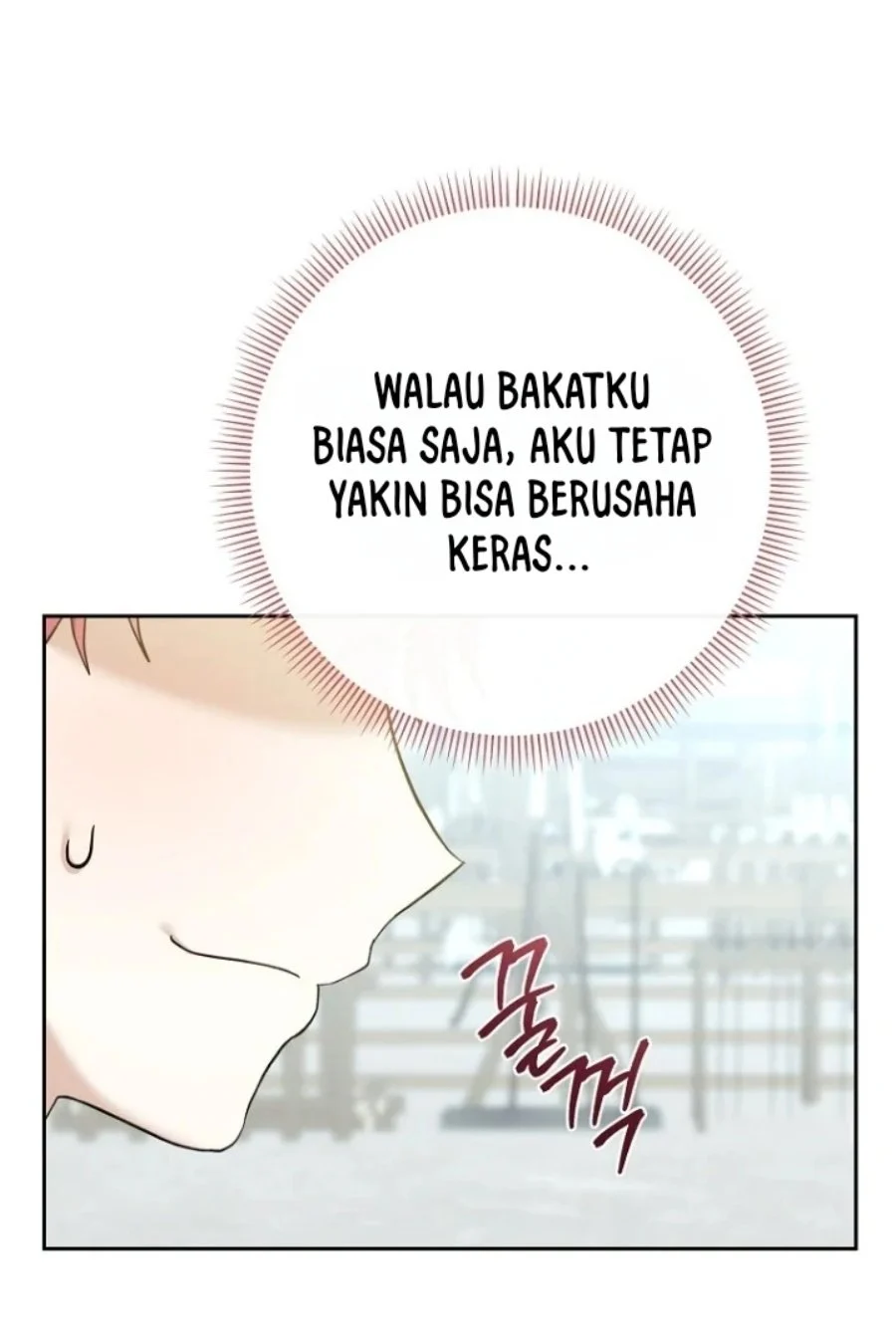Baby Trouble Maker chapter 7 halaman 28