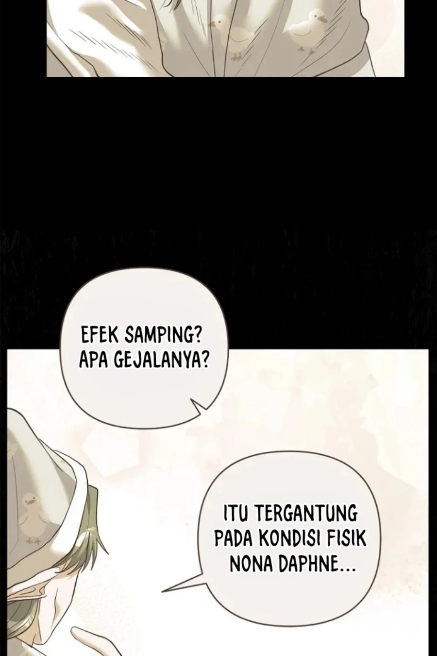 Baby Trouble Maker chapter 7 halaman 36
