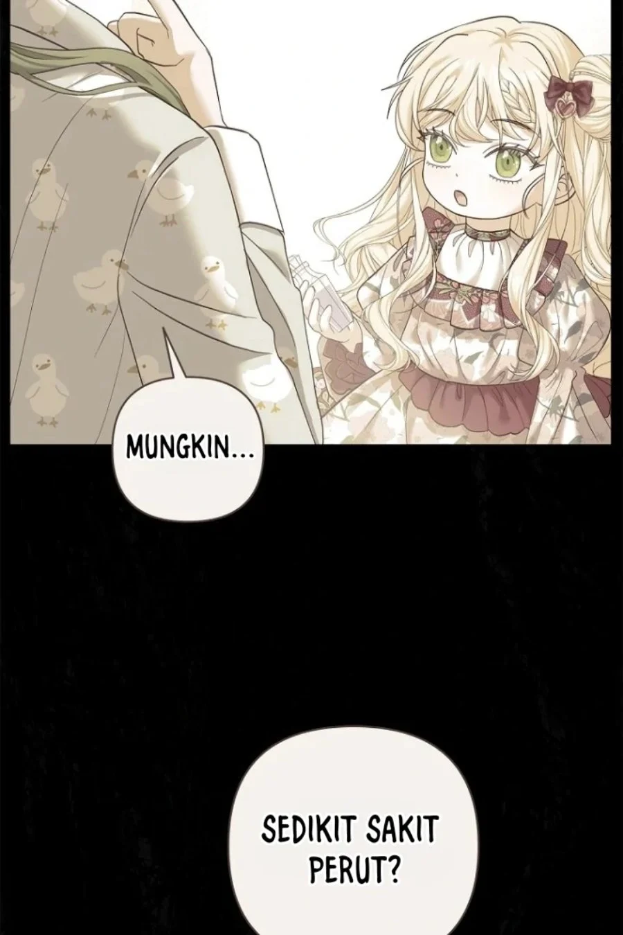 Baby Trouble Maker chapter 7 halaman 37