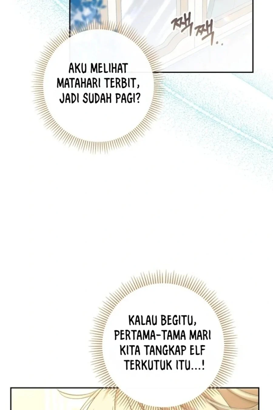 Baby Trouble Maker chapter 7 halaman 45