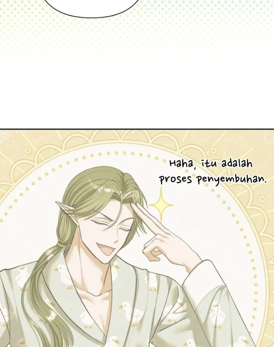 Baby Trouble Maker chapter 7 halaman 51