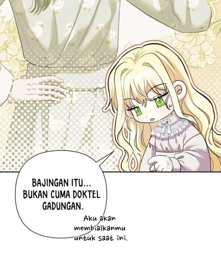 Baby Trouble Maker chapter 7 halaman 52