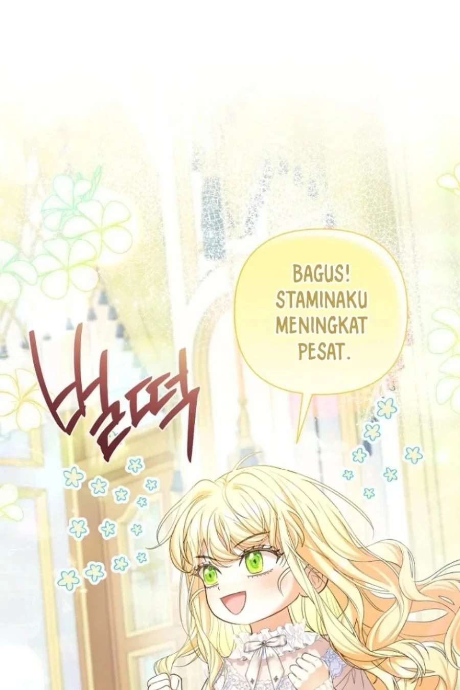 Baby Trouble Maker chapter 7 halaman 53
