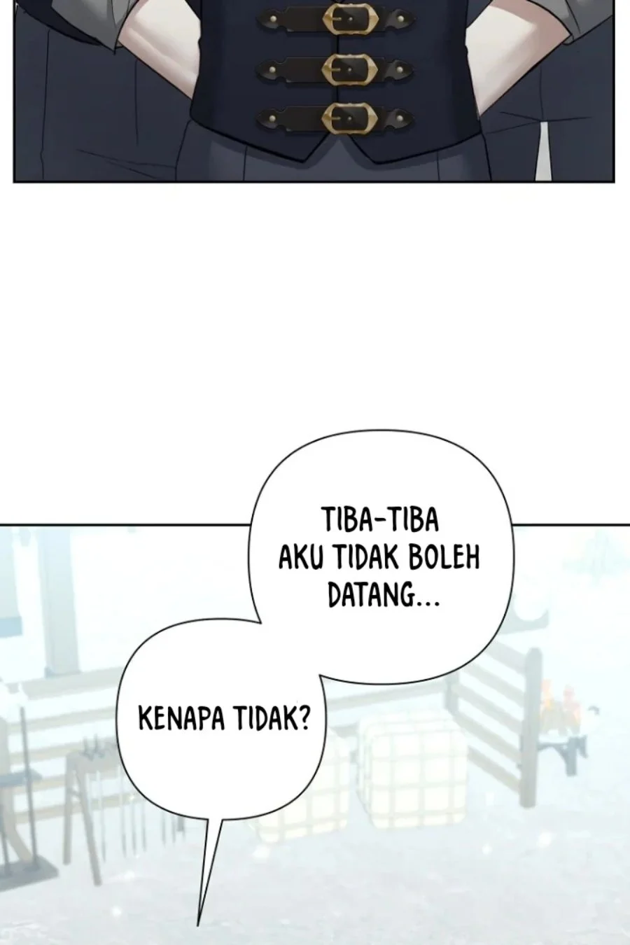 Baby Trouble Maker chapter 7 halaman 57
