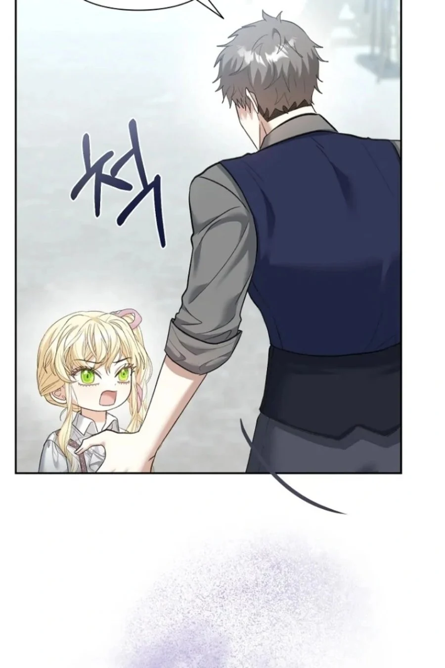 Baby Trouble Maker chapter 7 halaman 62