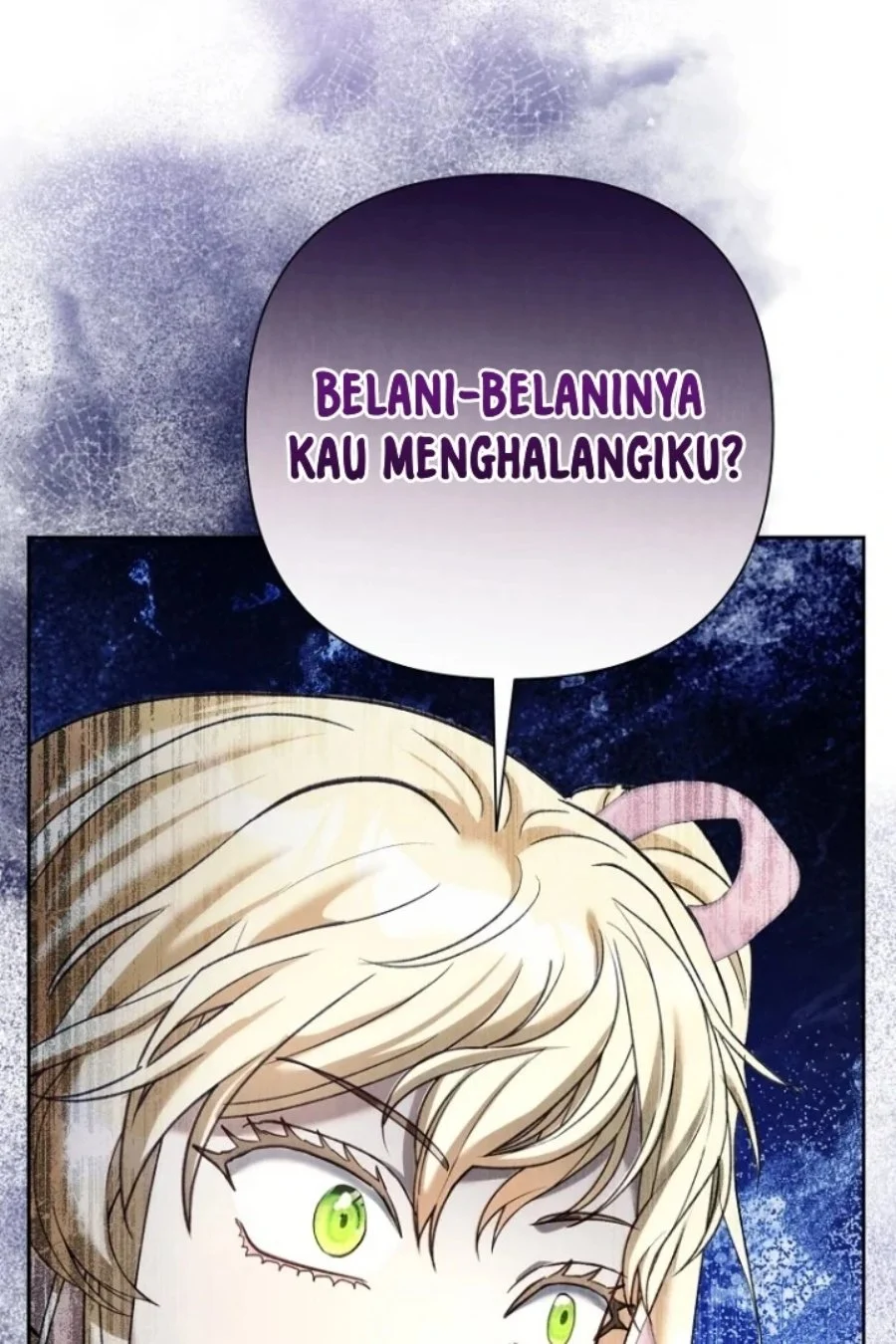 Baby Trouble Maker chapter 7 halaman 63
