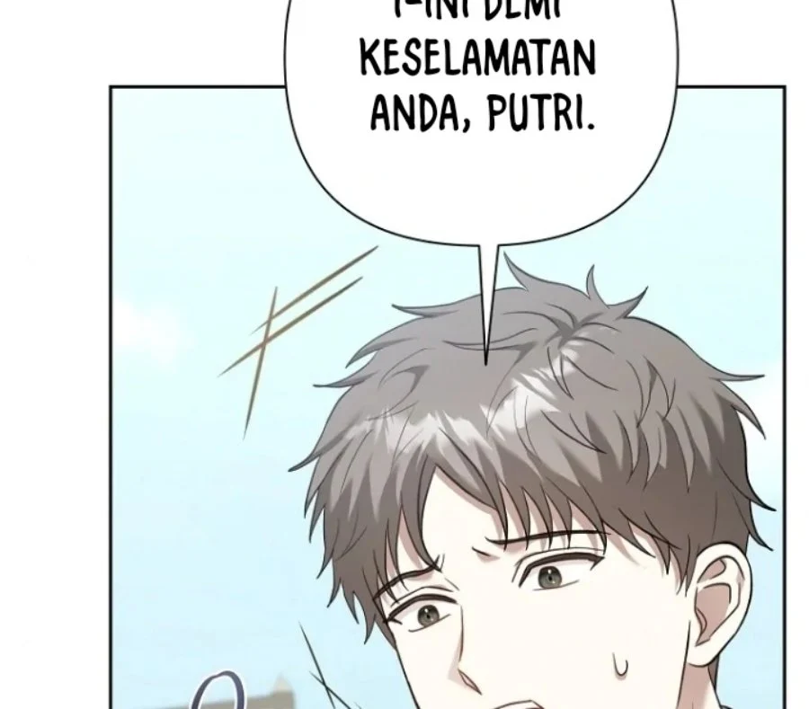 Baby Trouble Maker chapter 7 halaman 65