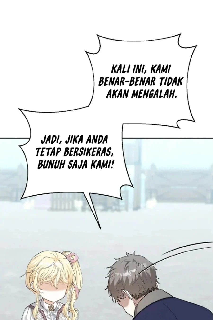 Baby Trouble Maker chapter 7 halaman 67