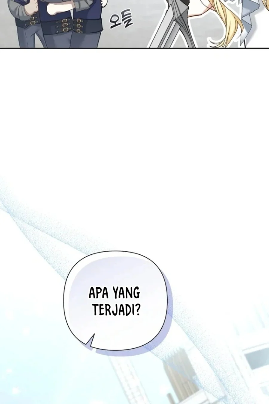 Baby Trouble Maker chapter 7 halaman 74