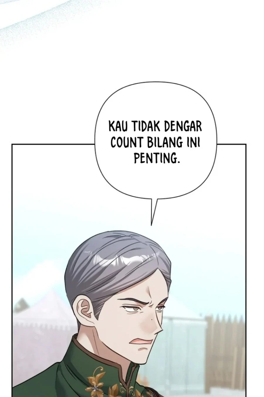 Baby Trouble Maker chapter 7 halaman 76