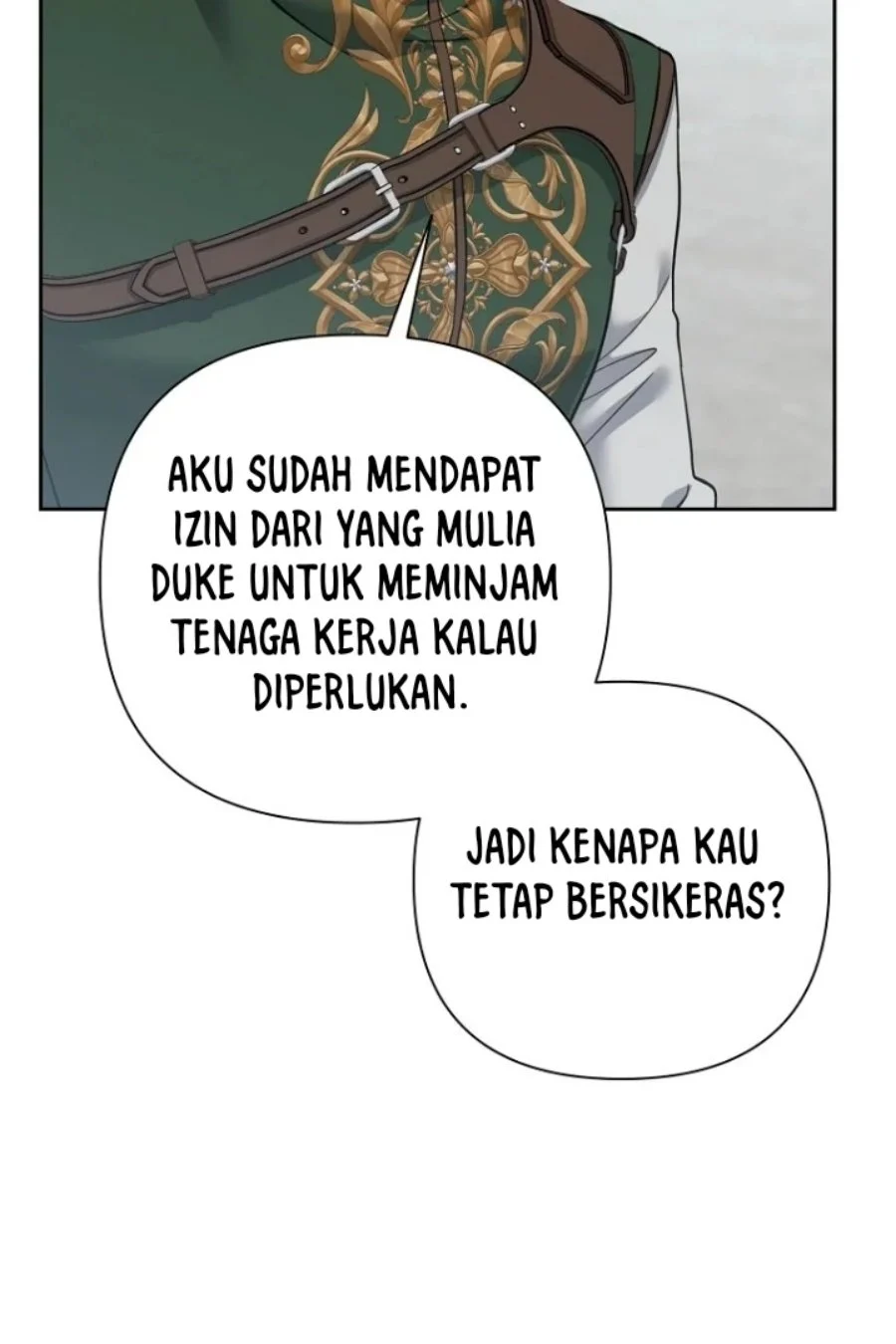 Baby Trouble Maker chapter 7 halaman 77