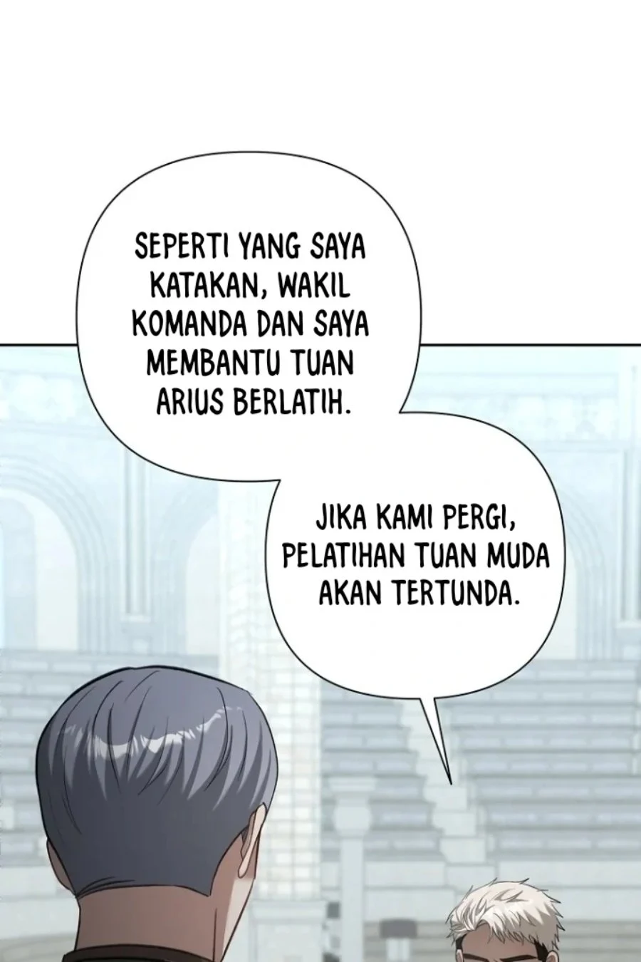 Baby Trouble Maker chapter 7 halaman 80
