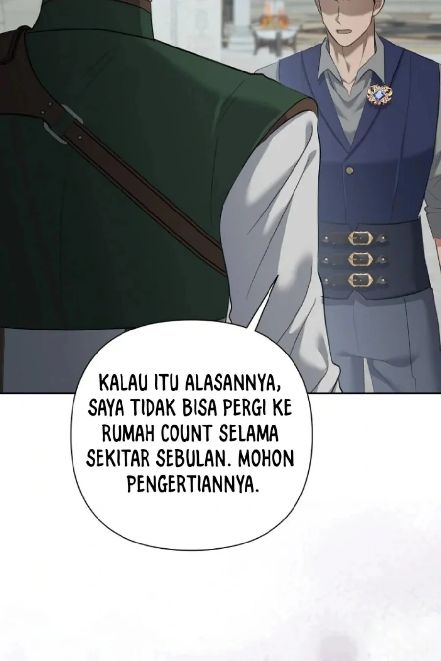 Baby Trouble Maker chapter 7 halaman 81