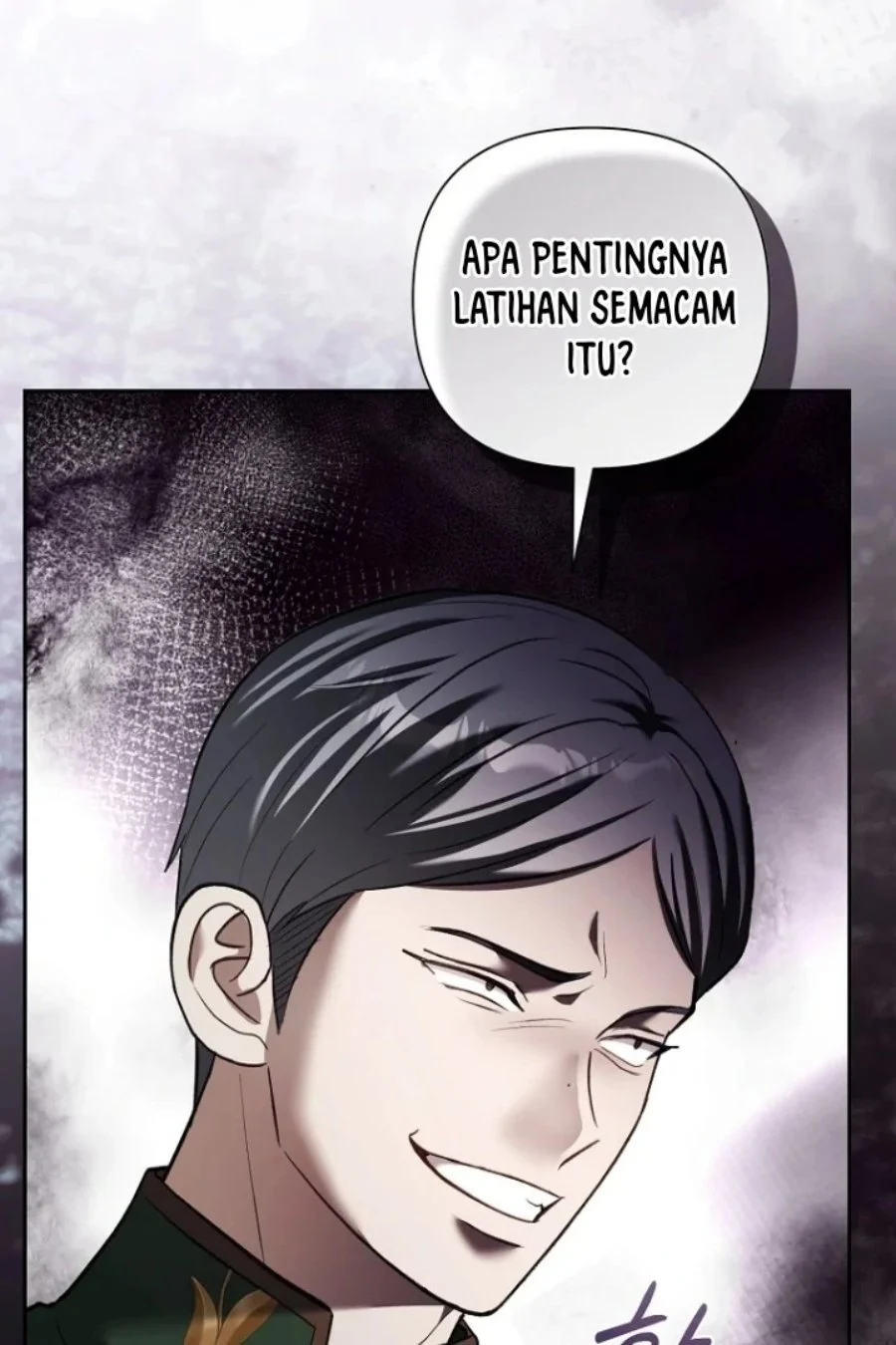 Baby Trouble Maker chapter 7 halaman 82