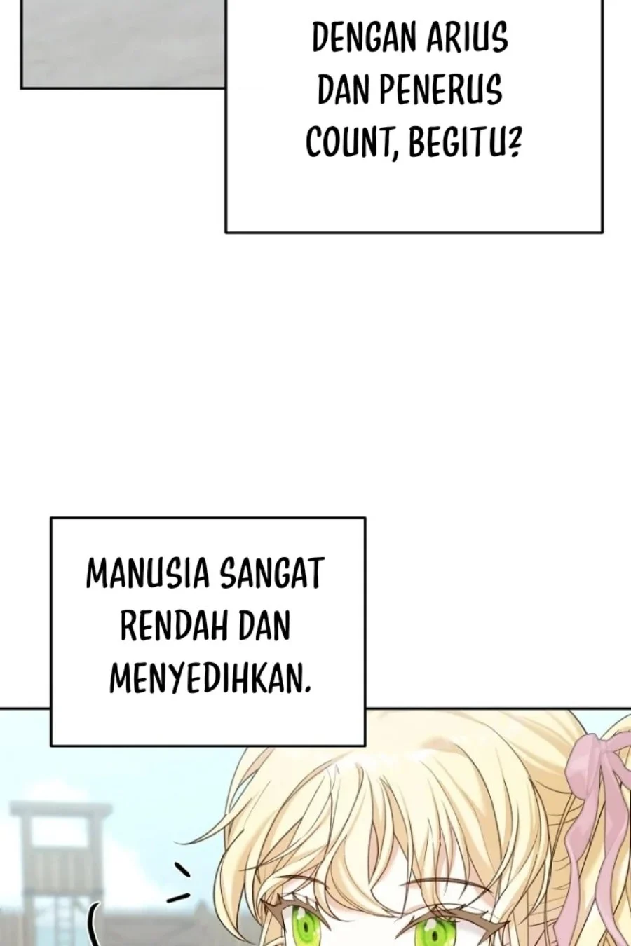 Baby Trouble Maker chapter 7 halaman 87