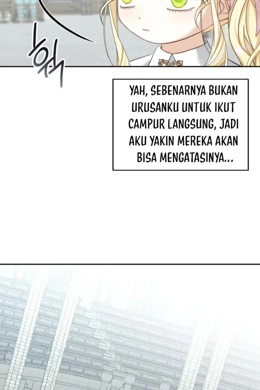 Baby Trouble Maker chapter 7 halaman 88