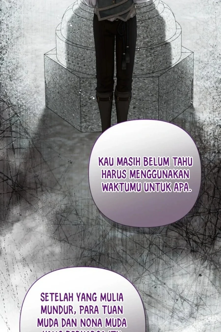 Baby Trouble Maker chapter 7 halaman 93